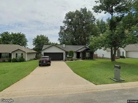 Timberwood, CABOT, AR 72023