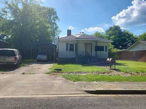 8Th, GRAYSVILLE, AL 35073