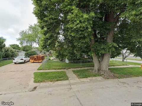 Avenue D, COUNCIL BLUFFS, IA 51501