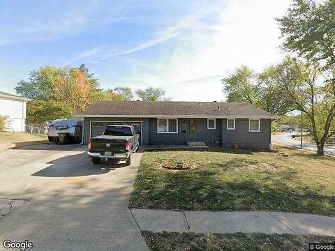 31St, INDEPENDENCE, MO 64055