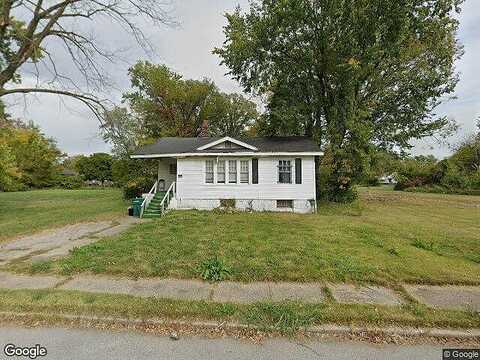 36Th, EAST SAINT LOUIS, IL 62204