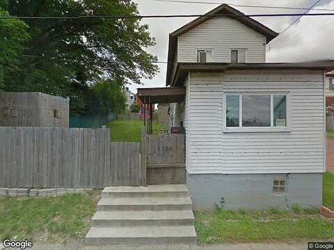 Wesley, MCKEESPORT, PA 15132