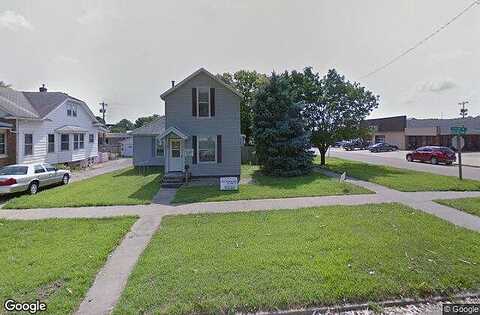 Pershing, CLINTON, IA 52732