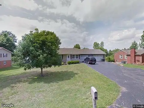 Hillcrest, MADISONVILLE, KY 42431