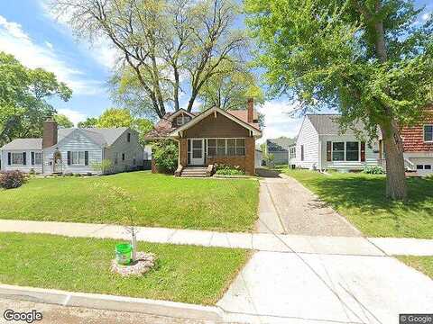 47Th, DES MOINES, IA 50310