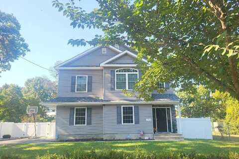 4Th, PISCATAWAY, NJ 08854