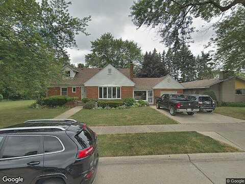 Keppen, ALLEN PARK, MI 48101