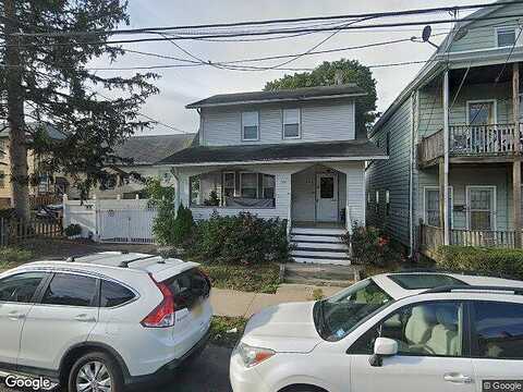 Lily St, PATERSON, NJ 07522