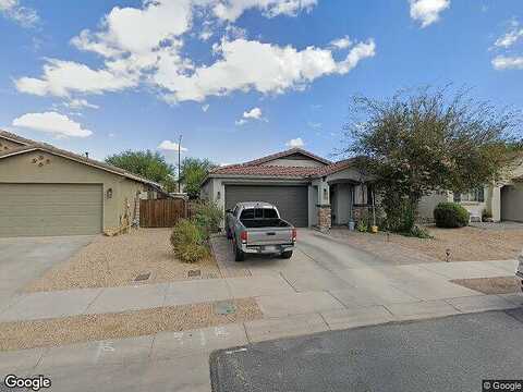 Woodlands, GOODYEAR, AZ 85338