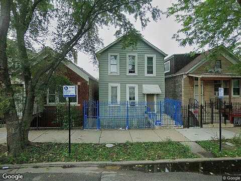 16Th, CHICAGO, IL 60608