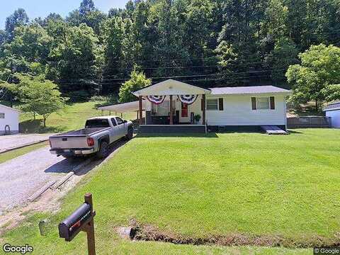 Shady, WITTENSVILLE, KY 41274