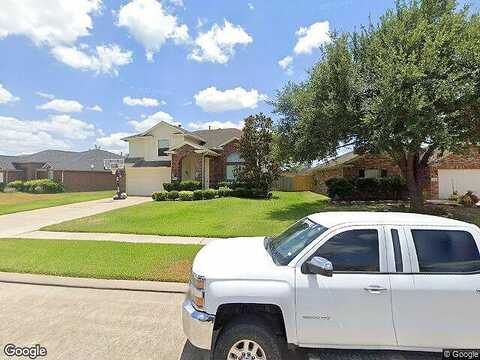 Heath Grove, RICHMOND, TX 77407