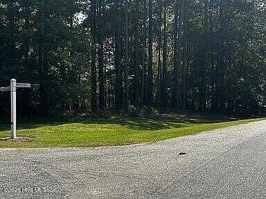 135 Greenwood Drive, Hertford, NC 27944