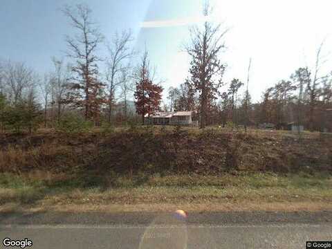 Old Ccc Camp, CHATSWORTH, GA 30705