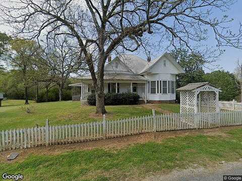 Old Cedar Creek, SYLACAUGA, AL 35151