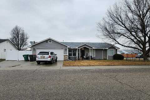 Lochmeadow, MERIDIAN, ID 83646