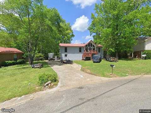 English Knoll, BIRMINGHAM, AL 35235