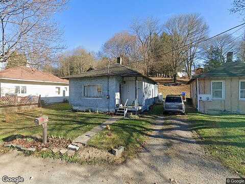 Central, ROSSITER, PA 15772