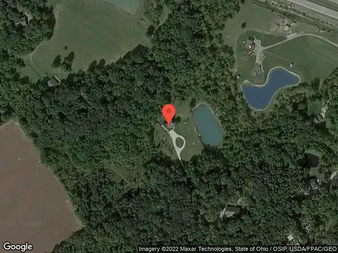 Bear Swamp, MARYSVILLE, OH 43040