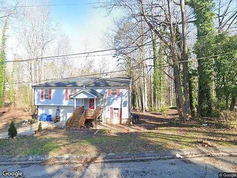 Lakeview, GAINESVILLE, GA 30501