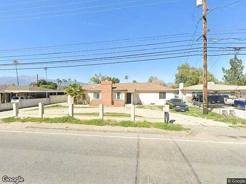 Merrill, FONTANA, CA 92335