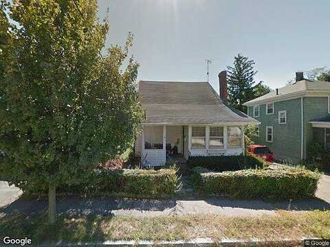 Ruthven, QUINCY, MA 02171