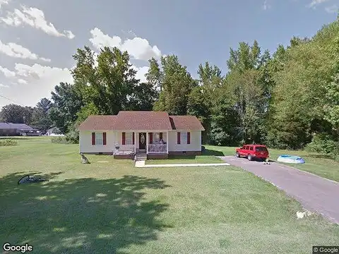 Ashwood, SAVANNAH, TN 38372