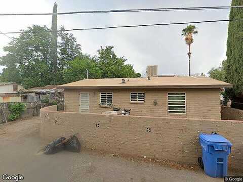 Lincoln, NOGALES, AZ 85621