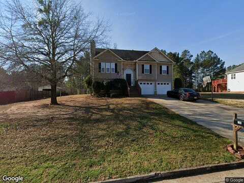 Rivercrest, COVINGTON, GA 30016