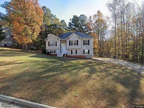 Cedar, DOUGLASVILLE, GA 30134