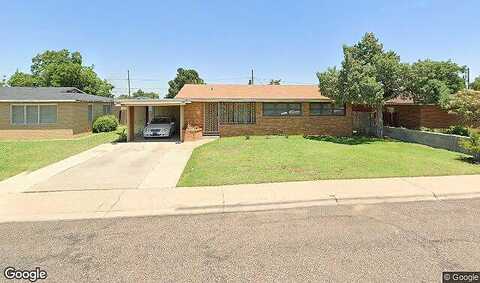 12Th, ODESSA, TX 79761