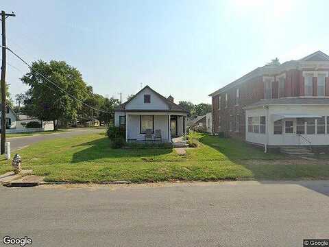 11Th, SAINT JOSEPH, MO 64503