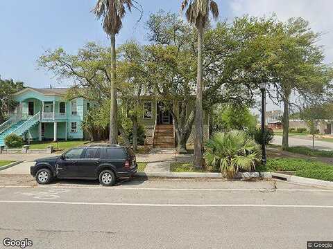 27Th, GALVESTON, TX 77550