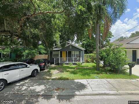 Comanche, TAMPA, FL 33610