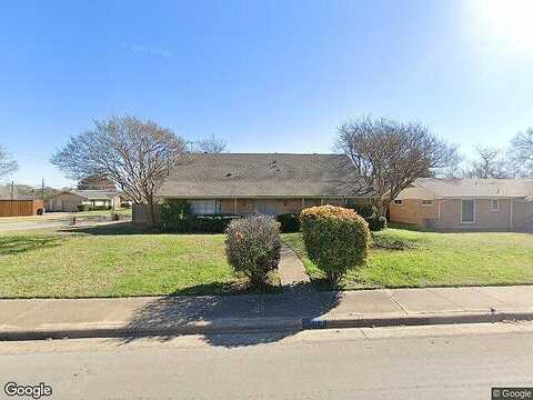 Reynoldston, DALLAS, TX 75232