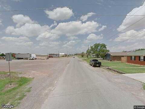 County Road Ns 224, FREDERICK, OK 73542