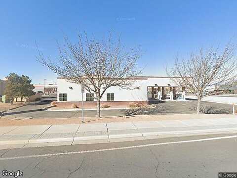 Main, LOS LUNAS, NM 87031