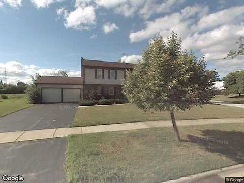 Lawrence, FLOSSMOOR, IL 60422