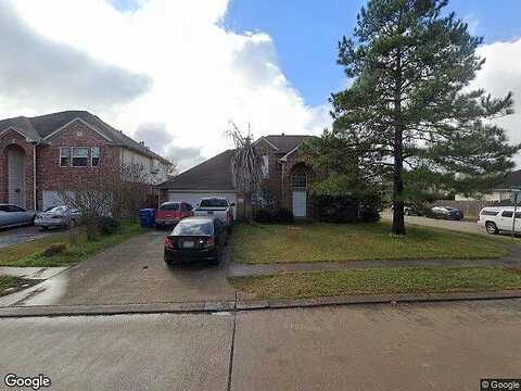 Canyon Cypress, KATY, TX 77449