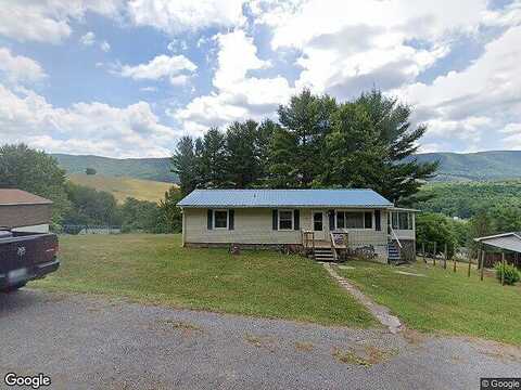 Delp, BLUEFIELD, VA 24605