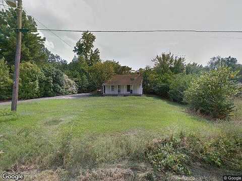 Polk Road 35, HATFIELD, AR 71945