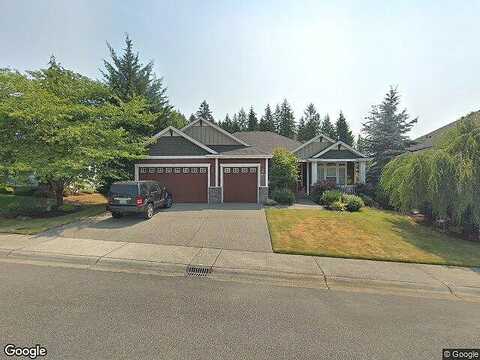 121St, PUYALLUP, WA 98374