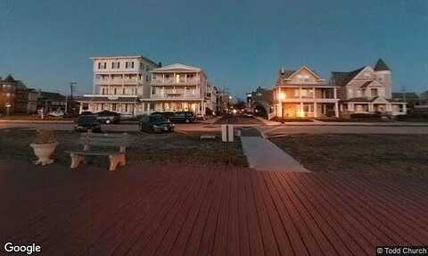 Columbus Ave, OCEAN GROVE, NJ 07756