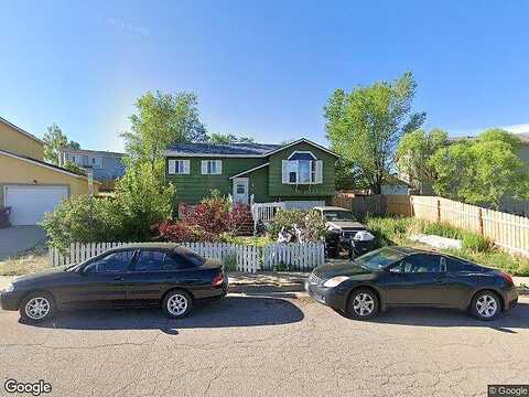 Tanager, COLORADO SPRINGS, CO 80906