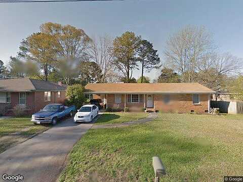 20Th, CALERA, AL 35040