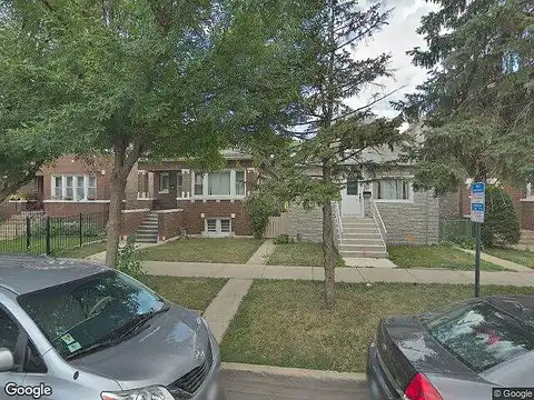 50Th, CICERO, IL 60804