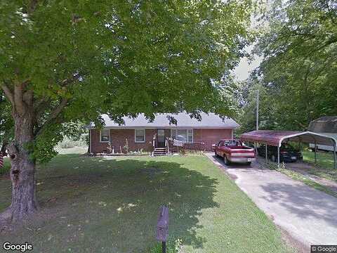 Brentwood, LEXINGTON, TN 38351