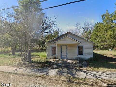 Main, TOOMSBORO, GA 31090