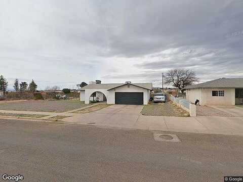 23Rd, DOUGLAS, AZ 85607