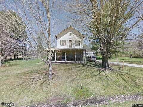 Old Highway 70, CROSSVILLE, TN 38572